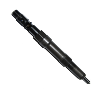 Delphi Einspritzdüse EJDR00801D Ford Mondeo EURO 4 Delphi Einspritzdüse EJDR00801D Ford Mondeo EURO 4